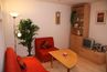 3-Zimmer-Ferienwohnung | Typ C | 60m&sup2; | max. 3 Pers.