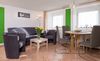 3-Zimmer-Ferienwohnung | Typ C | 65m² | max. 4 Pers.