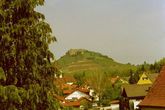 Ferienwohnung "Im S&uuml;&szlig;trunk" | 284 m &uuml;. NN