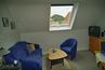 2-Zimmer-Ferienwohnung | Typ B | 40m&sup2; | max. 4 Pers.