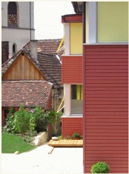 Ferienwohnung Fuss | 284 m &uuml;. NN