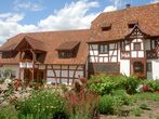 Gästehaus Kunz | 230 m ü. NN