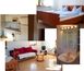 2-Zimmer-Ferienwohnung | Typ B | max. 4 Pers.