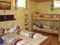 4-Bett-Zimmer | max. 4 Pers.