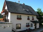 Haus Waldesruh | 840-860 m ü. NN