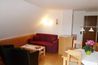3-Zimmer-Ferienwohnung | Typ C | 70m² | max. 4 Pers.