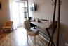 Doppelzimmer | 20m² | max. 2 Pers.