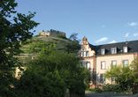 Goethe Hotel  | 284 m &uuml;. NN