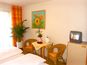 Doppelzimmer | max. 2 Pers.