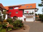 Haus Im gro&szlig;en Garten | 332 m &uuml;. NN