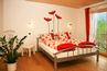 3-Zimmer-Ferienwohnung | Typ C | max. 4 Pers.
