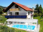 Hafner's Ferienparadies | 400-740 m ü. NN