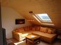 2-Zimmer-Ferienwohnung | Typ B | 52m² | max. 2 Pers.