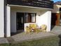 2-Zimmer-Ferienwohnung | Typ B | 60m² | max. 2 Pers.