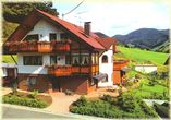 Haus Bergquell | 450 m ü. NN