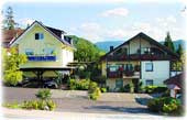 G&auml;stehaus  "Blanka" | 280 m &uuml;. NN