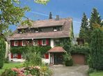 Haus Burgert | 400 m ü. NN