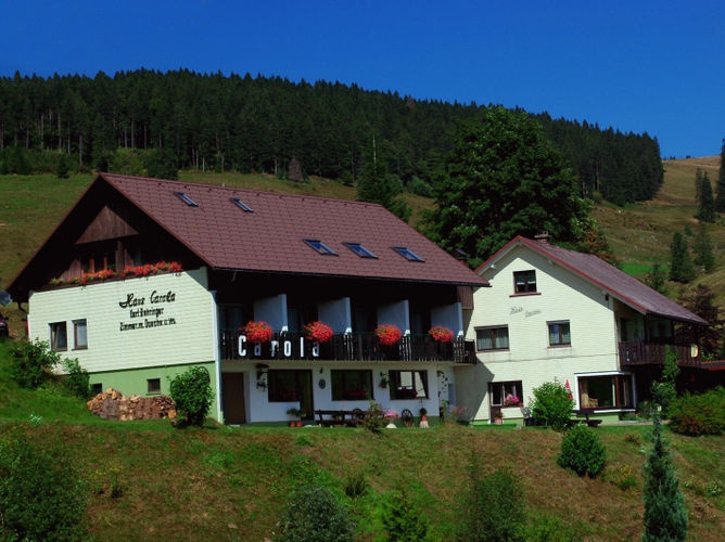 Haus Carola