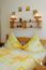 Doppelzimmer | 16m² | max. 2 Pers.