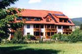 Haus Hermann-Luise | 1.000 m ü. NN