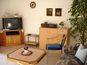 2-Zimmer-Ferienwohnung | Typ B | 56m&sup2; | max. 3 Pers.