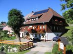 Haus Keller | 1.047 m ü. NN