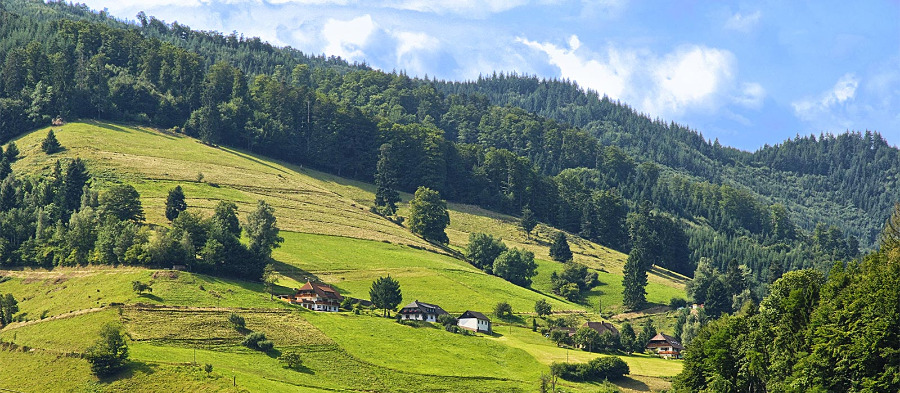 Haus Limberg | 520 m &uuml;. NN