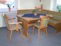 3-Zimmer-Ferienwohnung | Typ C | 53m² | max. 6 Pers.