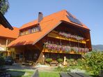 Haus M&ouml;hrenblick | 680 m &uuml;. NN