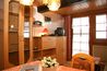 3-Zimmer-Ferienwohnung | Typ C | 48m&sup2; | max. 4 Pers.