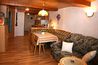 3-Zimmer-Ferienwohnung | Typ C | 48m&sup2; | max. 4 Pers.