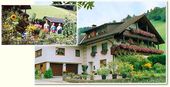 Haus Morgengru&szlig; | 600 m &uuml;. NN