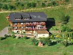 Haus M&uuml;hlefelsen | 410 m &uuml;. NN