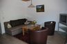 2-Zimmer-Ferienwohnung | Typ B | 60m&sup2; | max. 5 Pers.