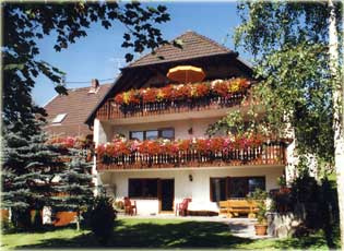 Haus am Riggenbach | 450 m &uuml;. NN