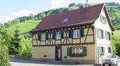 Haus Sayer | 520 m &uuml;. NN
