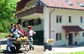 Haus Schindlerblick | 600 m &uuml;. NN