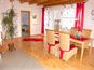 3-Zimmer-Ferienwohnung | Typ C | 90m² | max. 4 Pers.