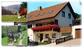 Haus Steffe | 550 m &uuml;. NN