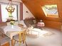 2-Zimmer-Ferienwohnung | Typ B | max. 3 Pers.