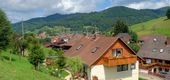 Haus zum Bergle | 410 m ü. NN