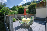 2-Zimmer-Ferienwohnung | Typ B | 40m² | max. 4 Pers.