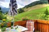 2-Zimmer-Ferienwohnung | Typ B | 35m² | max. 3 Pers.