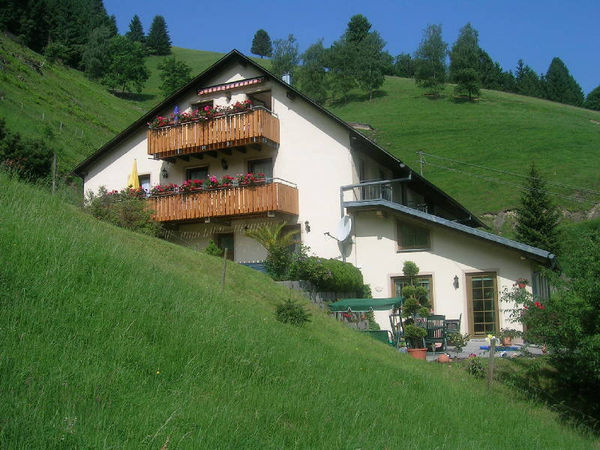 Haus Dobel | 440 m &uuml;. NN