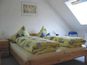 2-Zimmer-Ferienwohnung | Typ B | 43m² | max. 3 Pers.