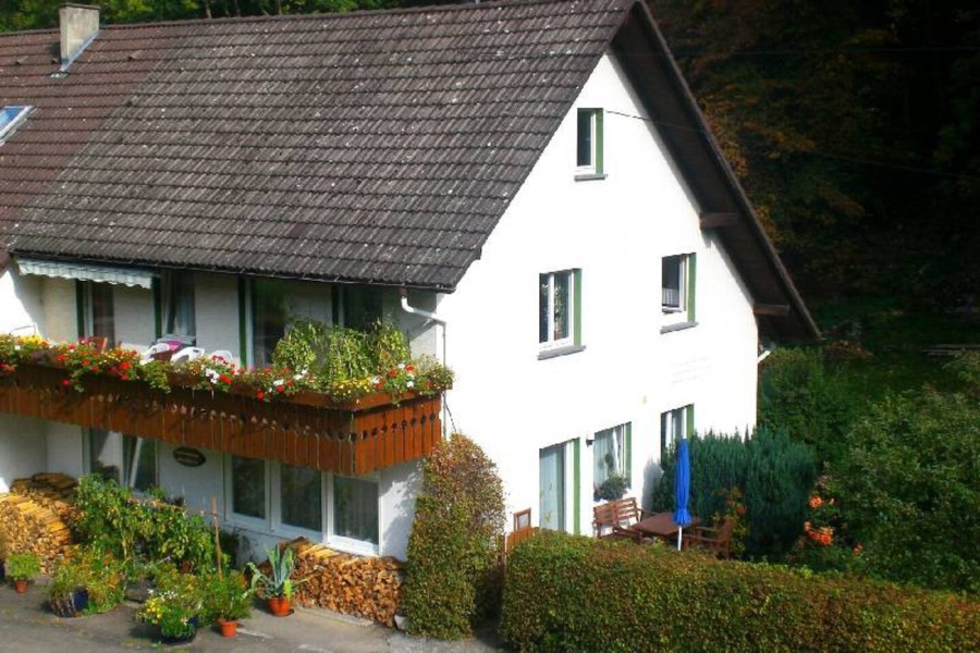Haus Michaela | 600 m &uuml;. NN