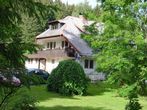 Haus Zeder | 1.000 m &uuml;. NN