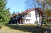 Haus Waldwiese & Hochfirst | 950 m &uuml;. NN