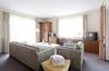 Suite | 47m&sup2; | max. 2 Pers.