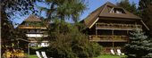 Hotel Imbery | 900 m &uuml;. NN